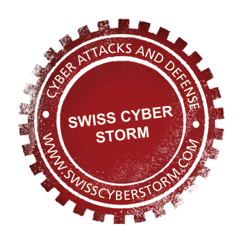 Evenement externe – Swiss Cyber Storm, 22 octobre 2024, Berne