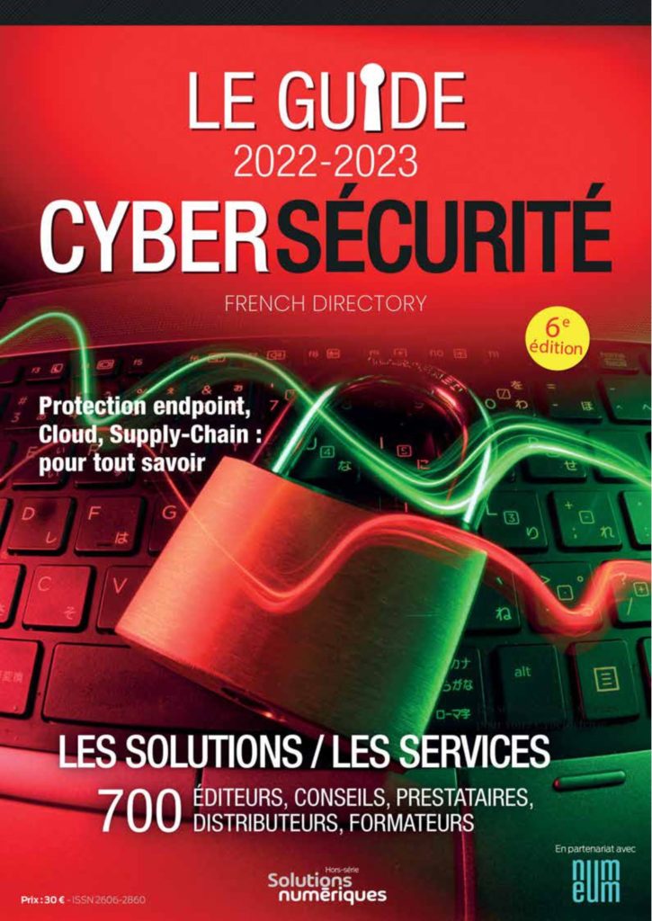_GCy - Guide cybersécurité 2022 2023