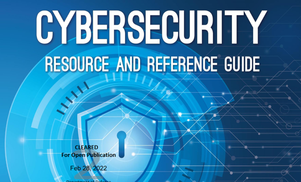 cybersec resource and reference