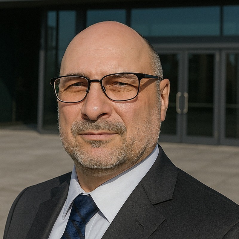 Sylvain Porchet