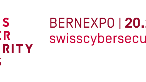 Evénement partenaire – 20-21 février 2024, Berne « Swiss Cyber Security Days »