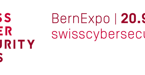 Evénement partenaire – 20-21 septembre 2023, Berne « Swiss Cyber Security Days »