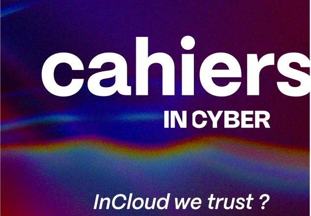 incyber cahiers