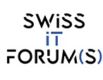 Evénement externe – Swiss IT Forum(s) Genève, 25 & 26 septembre 2024