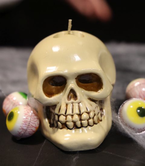 Soirée Halloween « Opération Mindfall », 30 octobre 2025 Lausanne
