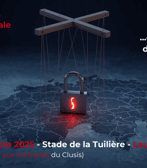 5à7 en présentiel « Cyberattaques, ingénierie sociale, espionnage : et si vous étiez déjà une cible ? » – Lausanne, 11 décembre 2025
