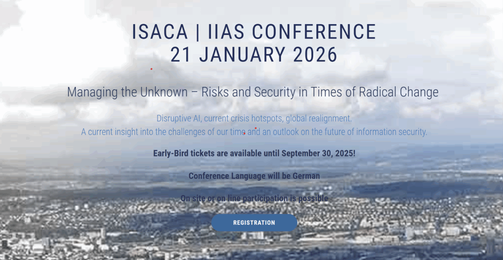 ISACA image