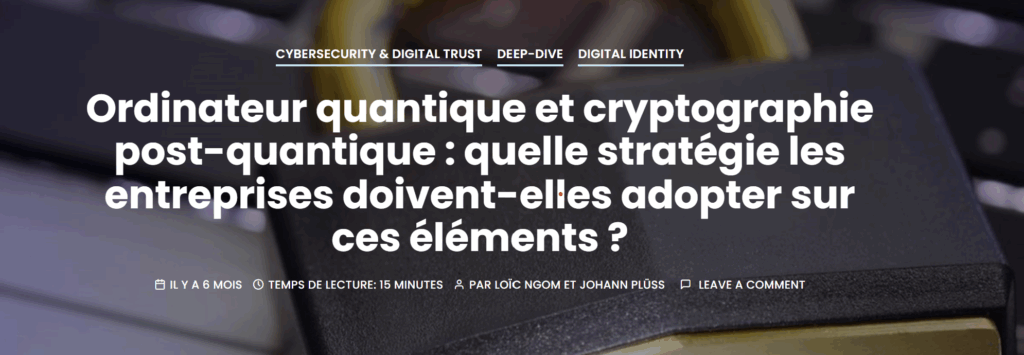 ordinateurs