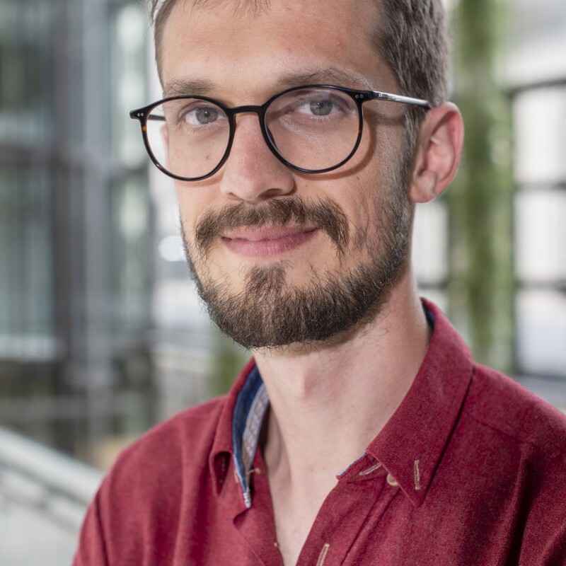 Christophe Gaudet Blavignac