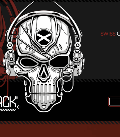 Evénement externe – Insomni’Hack, Lausanne, 16-20 mars 2026