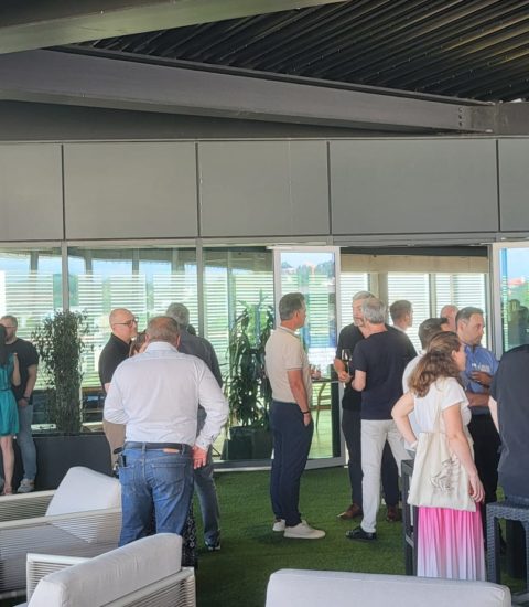 BBQ Clusis, Stade de la Tuilière, Lausanne – 25 juin 2026